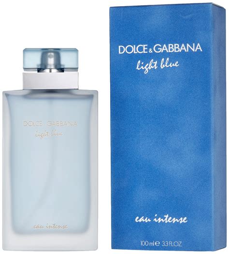 dolce gabbana blue mall|dolce gabbana light blue original.